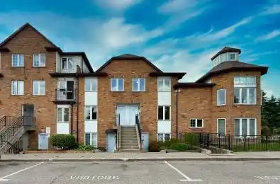 988 SHEPPARD Avenue Unit# 32 Toronto C06 Ontario M3H 2T6