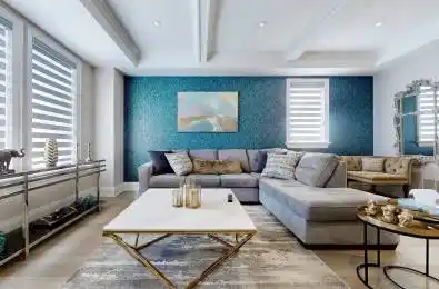 9966 Keele Street Vaughan Ontario L6A 3Y5