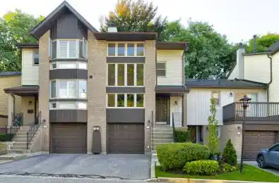 76 English Ivy Way Toronto C15 Ontario M2H 3M4