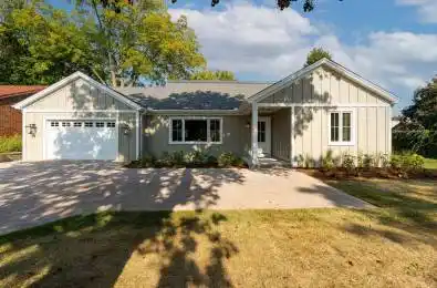 520 Canterbury Road London North Ontario N6H 4R7