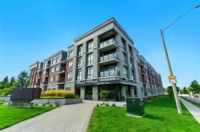 1 Redfern Avenue Unit# 304 Hamilton Ontario L9C 0E6