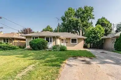 318 Paliser Crescent Richmond Hill Ontario L4C 1R8