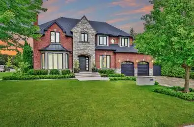 148 Highland Crescent Toronto C12 Ontario M2L 1H3