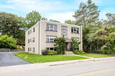 95 Gowan Street Barrie Ontario L4N 2P2