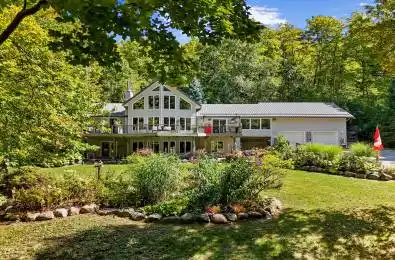 234 Boeve Lane Alnwick/Haldimand Ontario K0K 2G0