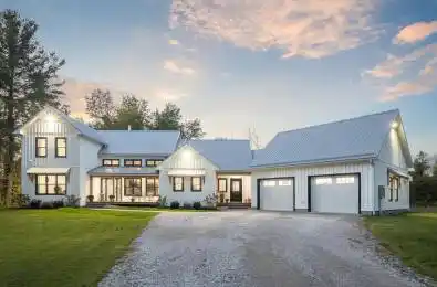 190 Toll Road King Ontario L9N 1G6