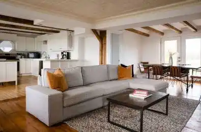 1334 Kelly Road Prince Edward County Ontario K0K 1P0