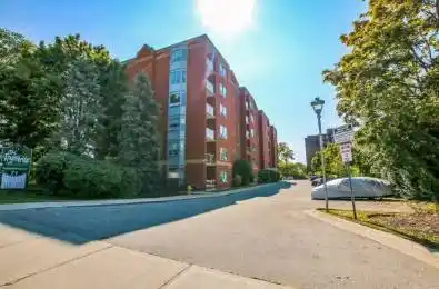 77 BASE LINE Road Unit# 203 London South Ontario N6J 1V5