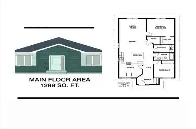 55 Bain Avenue West Nipissing Ontario P0H 1G0