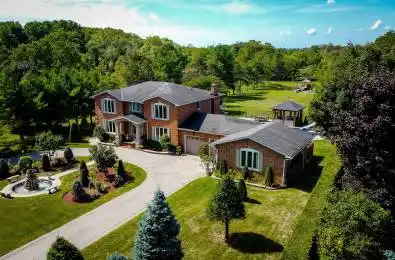 348 Shaver Road Hamilton Ontario L9G 2B2