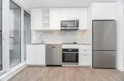 543 Richmond Street Unit# 609 Toronto C01 Ontario M5V 0W9