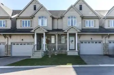 107 ROSIE Street Blue Mountains Ontario N0H 1J0