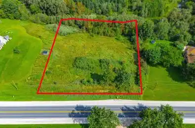 7916 Wellington Road 109 N/A Wellington North Ontario N0G 1A0