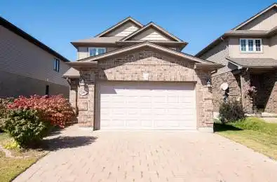 3399 Emily Carr Lane London South Ontario N6L 0A3