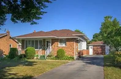 289 Fairhaven Circle London East Ontario N5W 1E4