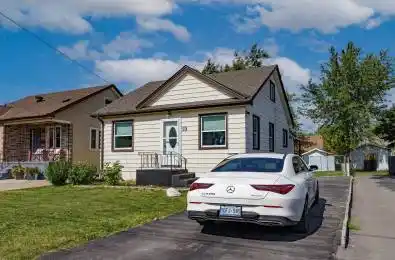 59 Hamilton Street St. Catharines Ontario L2S 1K8