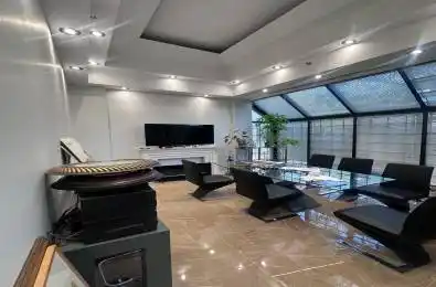 800 Petrolia Road Unit# 14 Toronto W05 Ontario M3J 3K4