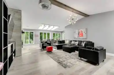 532 Buttermilk Falls Road Stone Mills Ontario K0K 2W0