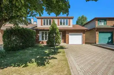 82 Nestow Drive Tanglewood - Grenfell Glen - Pineglen Ontario K2G 4L8