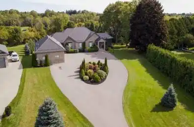 14 East Street Norfolk Ontario N0A 1N5