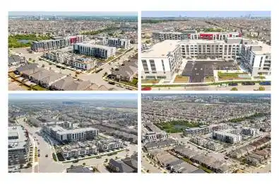 3240 Carding Mill Trail Unit# 3 Oakville Ontario L6M 1L3