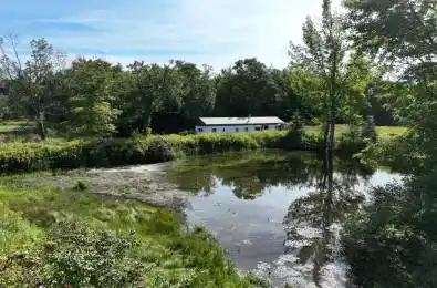 LT 34 CONCESSION RD 24 N/A Georgian Bluffs Ontario N0H 2T0