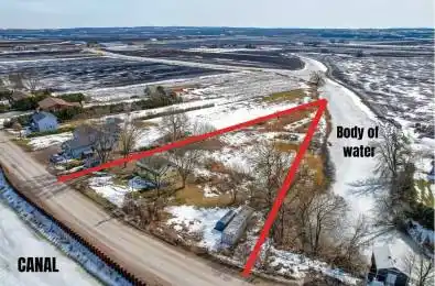 963 Canal Road Bradford West Gwillimbury Ontario L3Z 2A6