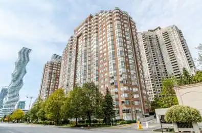 325 Webb Drive Unit# 802 Mississauga Ontario L5B 3Z9