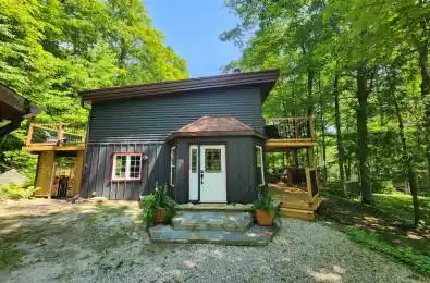 12 7th Avenue South Bruce Peninsula Ontario N0H 2T0