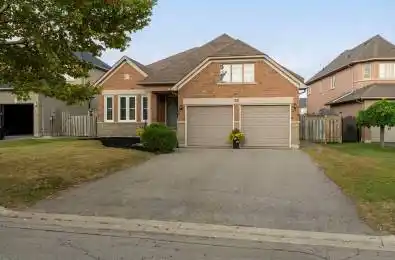 35 Falkirk Crescent Vaughan Ontario L6A 2E3