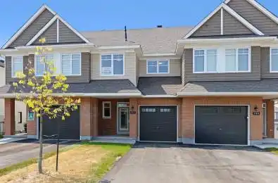 797 Antonio Farley Street Orleans - Cumberland and Area Ontario K4A 5N