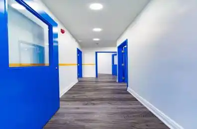 7900 Hurontario Street Unit# 203A Brampton Ontario L6Y 0P6