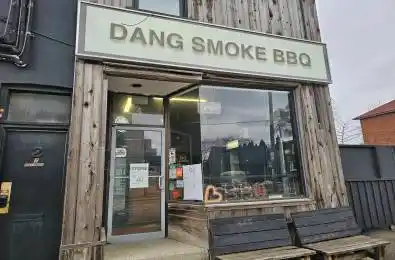 4 Greenwood Avenue Toronto E01 Ontario M4L 2P4