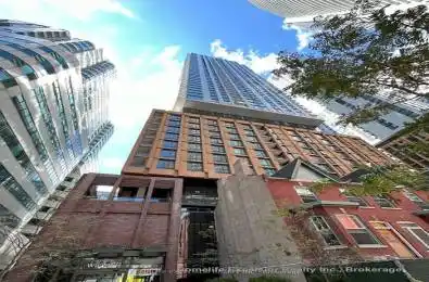 8 Widmer Street Unit# 4511 Toronto C01 Ontario M5V 0W6