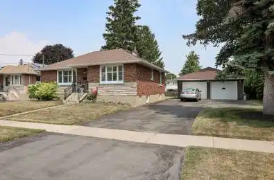 339 Nipigon Street Oshawa Ontario L1J 4P1