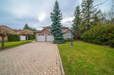 5097 14th Avenue Markham Ontario L3S 3K4