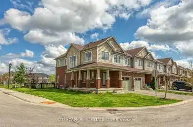 8485 Primrose Lane Niagara Falls Ontario L2H 0K8