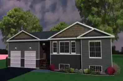 Lot 132 Ramsay Con 3C Road Mississippi Mills Ontario K0A 1A0