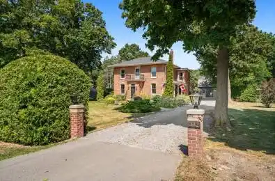 332 Ridout Street Port Hope Ontario L1A 1R1