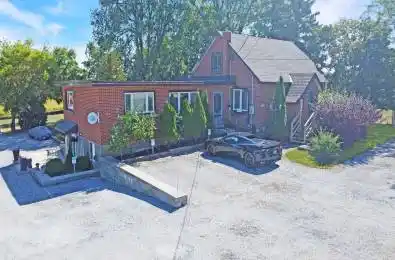 662 #6 Highway Haldimand Ontario N3W 1M6