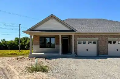 7 Columbus Court Central Elgin Ontario N5P 0E5