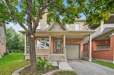 71 Norland Circle Oshawa Ontario L1L 0A7