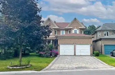 64 Bradgate Drive Markham Ontario L3T 7L9