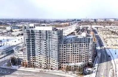 23 Cox Boulevard Unit# 263 Markham Ontario L3R 7Z9