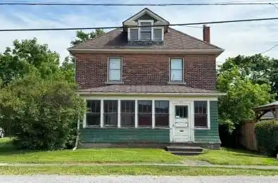 58 Neff Street Port Colborne Ontario L3K 3T1