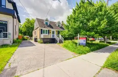 293 Poyntz Avenue Toronto C07 Ontario M2N 1J8