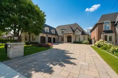 223 Crestwood Road Vaughan Ontario L4J 1A8