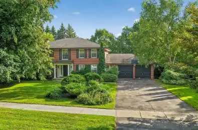 11 Tudor Gate Toronto C12 Ontario M2L 1N3