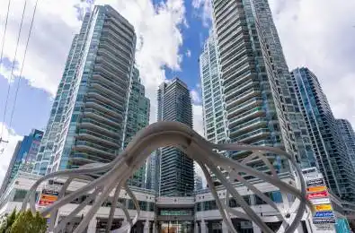 10 Queens Quay N/A Unit# Ph9 Toronto C01 Ontario M5J 2R9