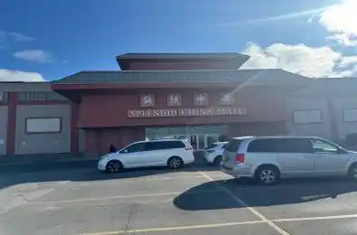 4675 Steeles Avenue Unit# 1B13,1B15,1B16 Toronto E07 Ontario M1V 4S5